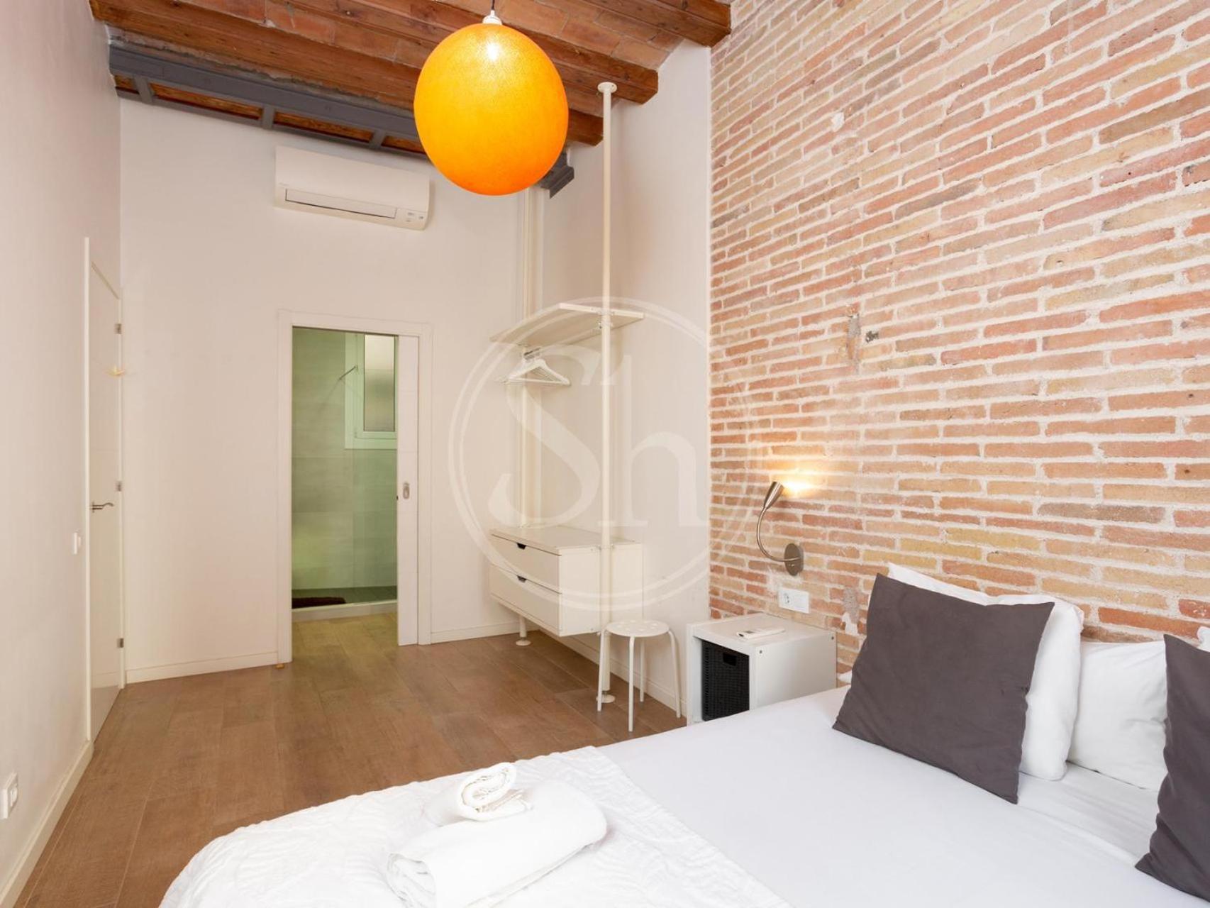 Comodo Cerca De Plaza Cataluna Apartment