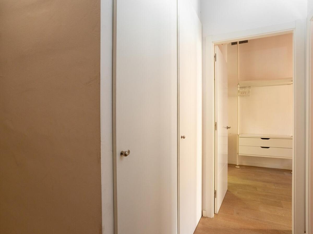 Apartment Comodo Cerca De Plaza Cataluna