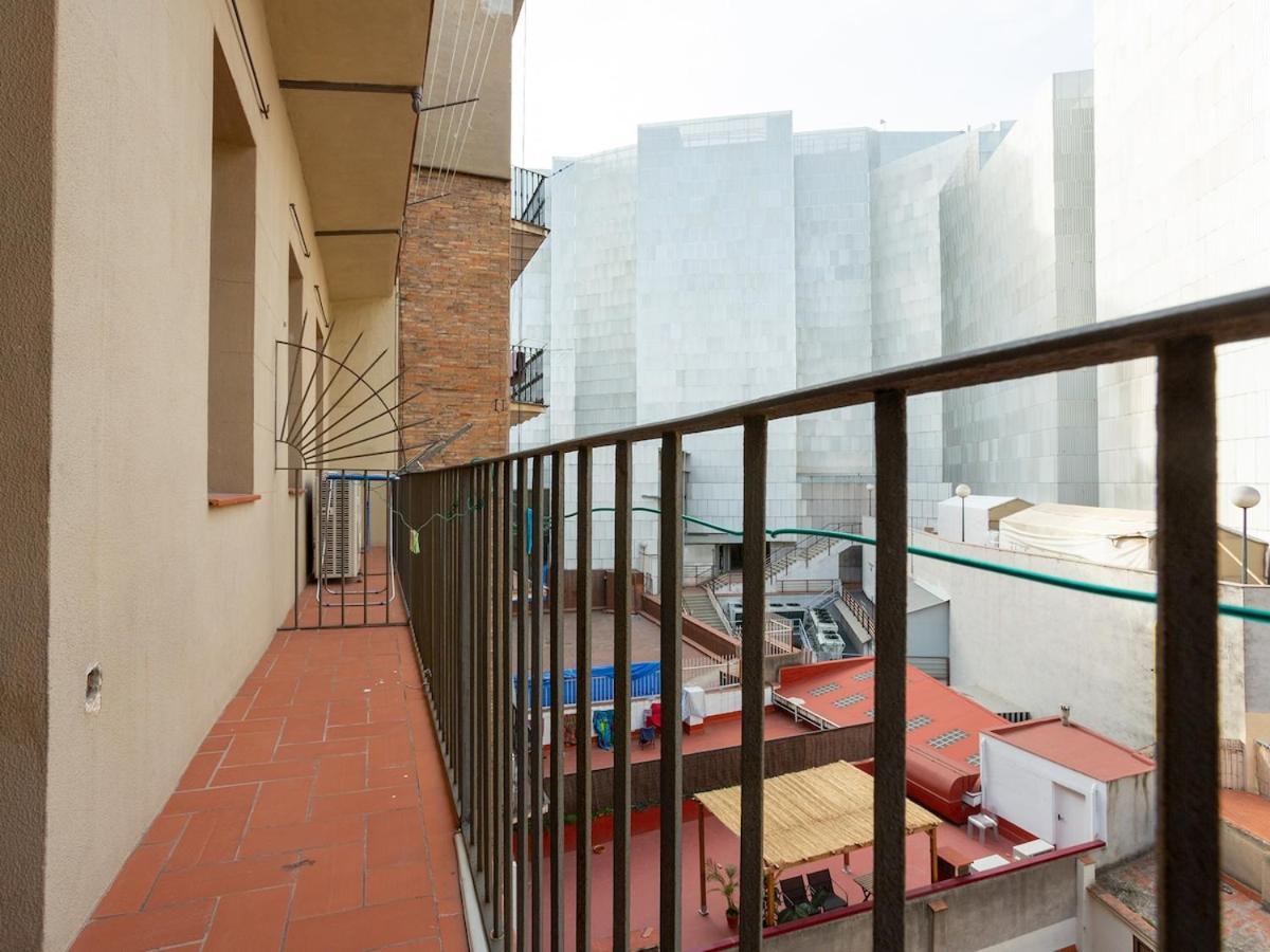 Comodo Cerca De Plaza Cataluna Barcelona